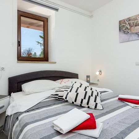 Family Friendly Apartments With A Swimming Pool Cepic, Central Istria - Sredisnja Istra - 11636 Zatka Cepic Exteriér fotografie